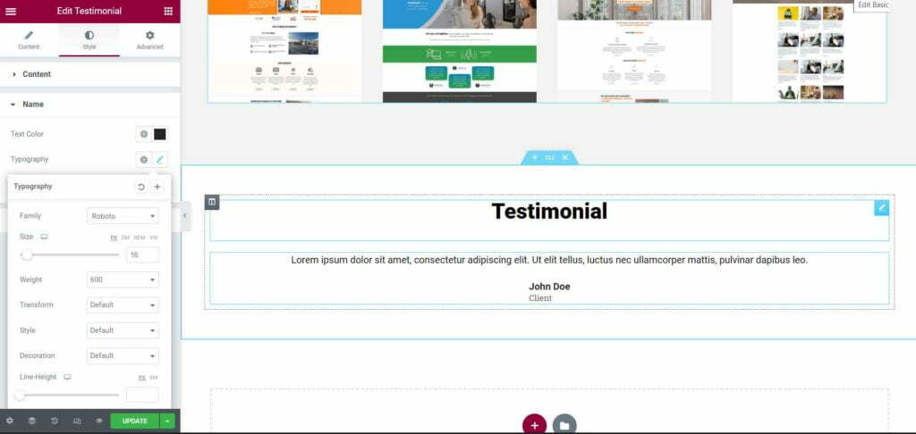 How to Build Best Elementor Websites with WordPress using Free Elementor Plugin